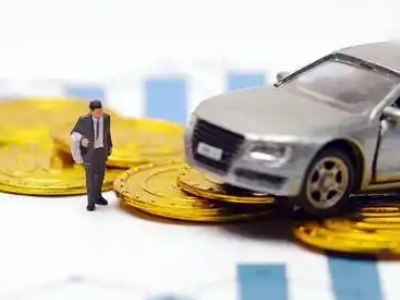 富宁车辆抵押贷款的三种常见贷款方式,你了解多少?